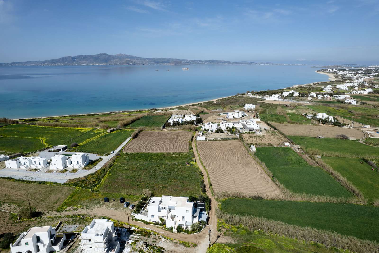Plaka Beach